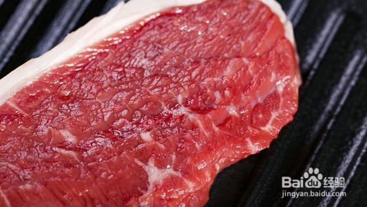 挑选牛肉应该注意什么？