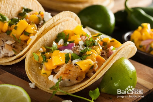 内行推荐全球最可口的沙滩美食