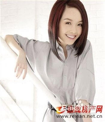 网传内地主持人排行榜