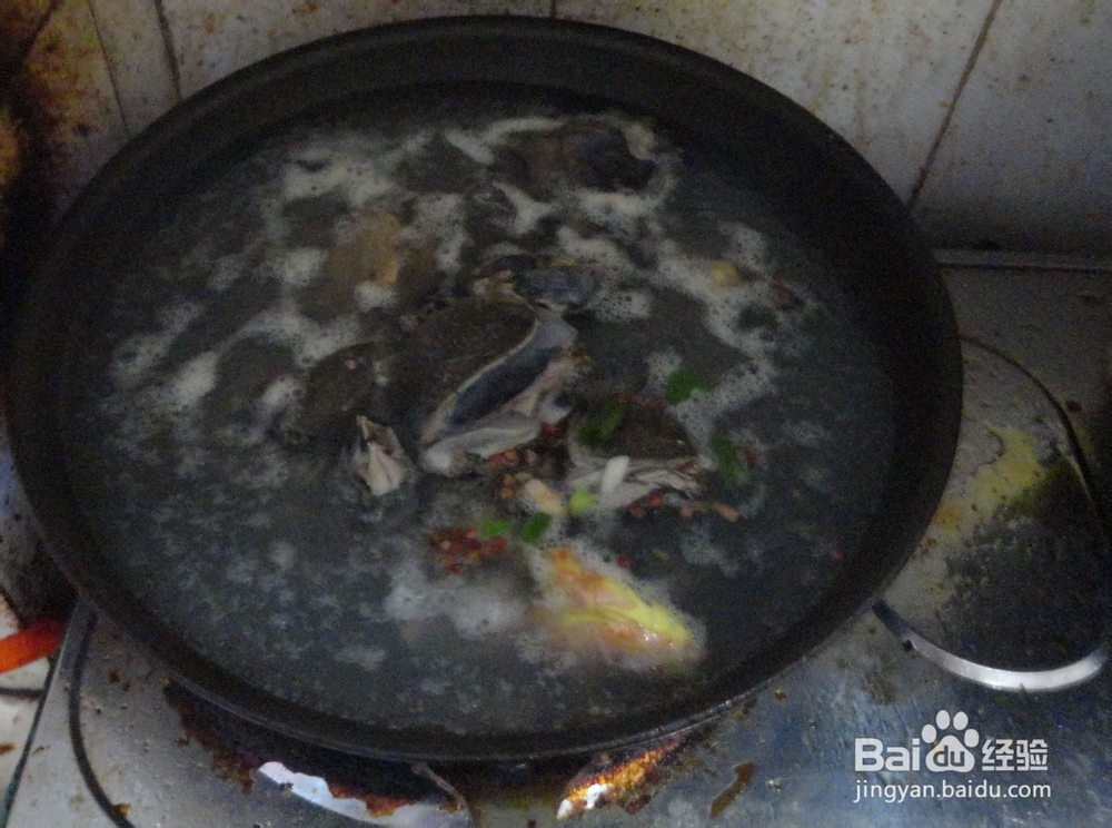 怎样制作清汤？