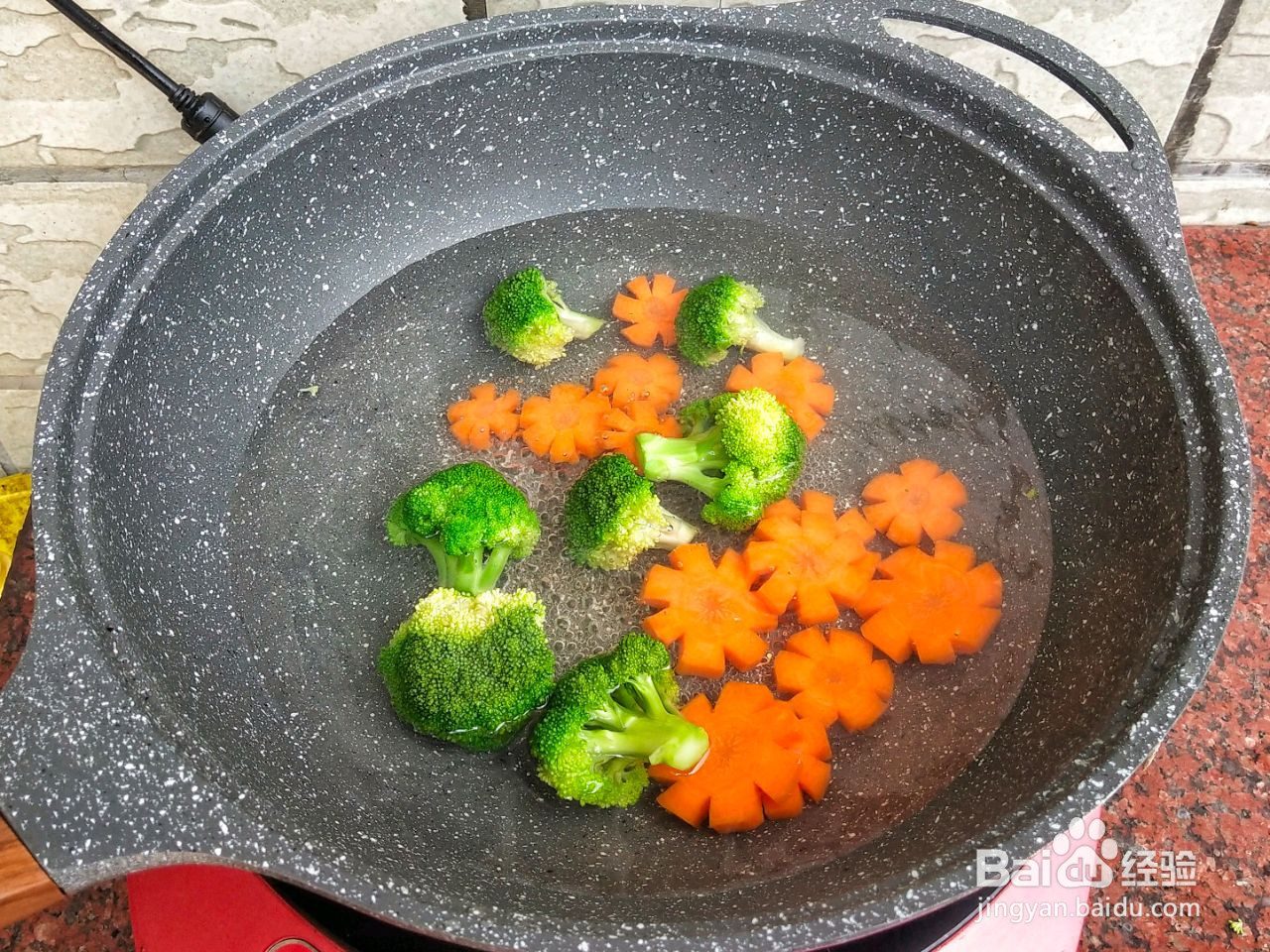 蜜汁照烧鸡腿饭的做法