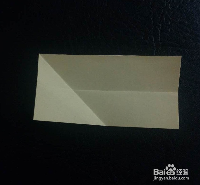 【DIY折纸】怎么折爱心信封