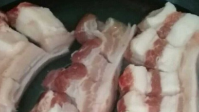 家常秘制红烧肉的做法