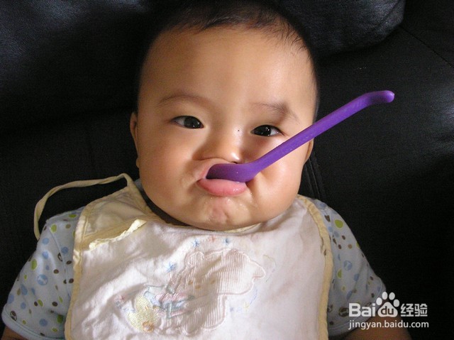 如何让孩子有一个好脾胃