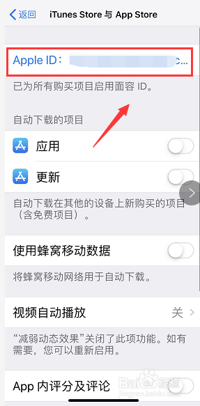 苹果iPhoneX无法连接App store怎么办?