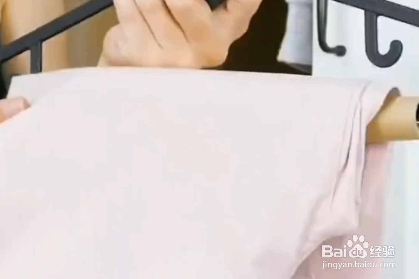 如何简单改造衣架