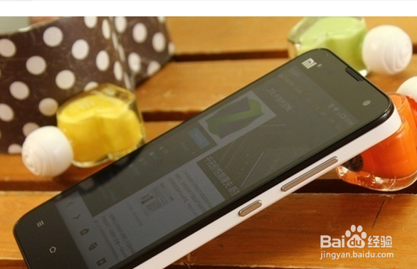 小米手机如何抢购