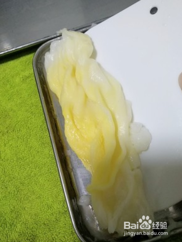 超级好吃的美味早餐广式肠粉