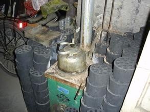 家庭和工厂如何防煤气