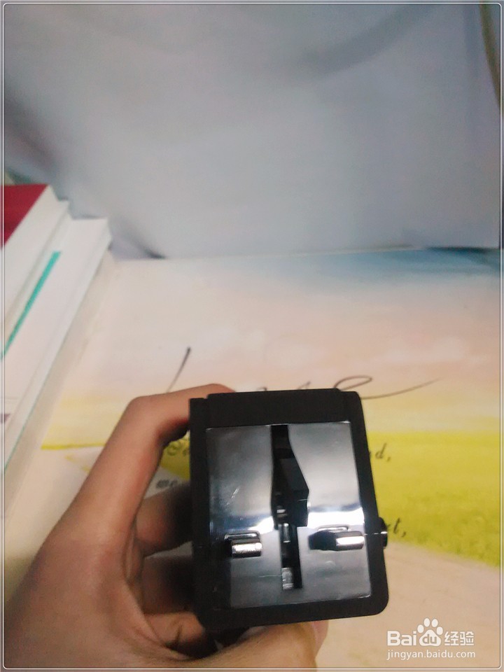 旅行电源转换器功能使用指南