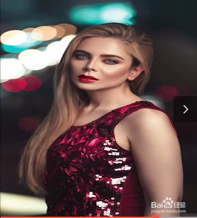 PS口红试色的方法