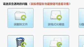 文件数据SD卡里的恢复须知