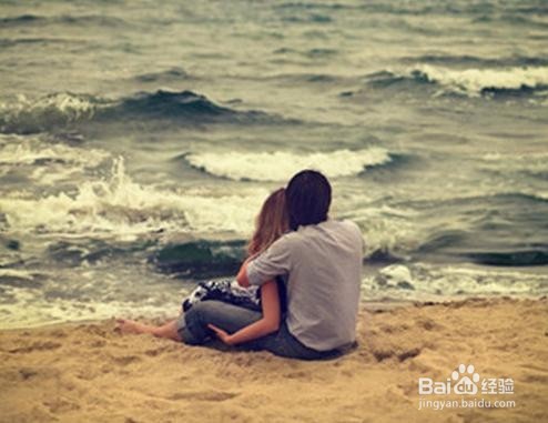 恋爱中如何抓住他的心_百度经验