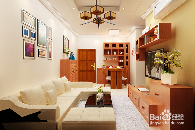 定制家具适而居怎么样算价格的？