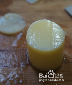 菊花豆腐懒人版的做法