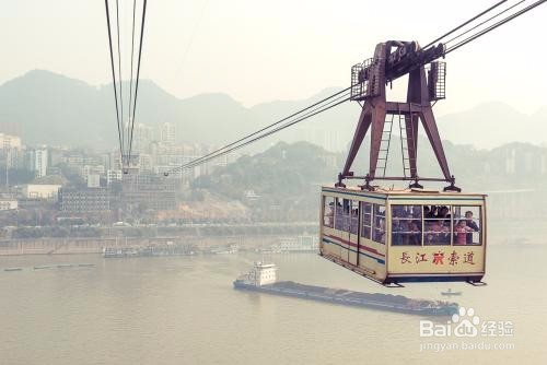 重庆网红景点旅游攻略