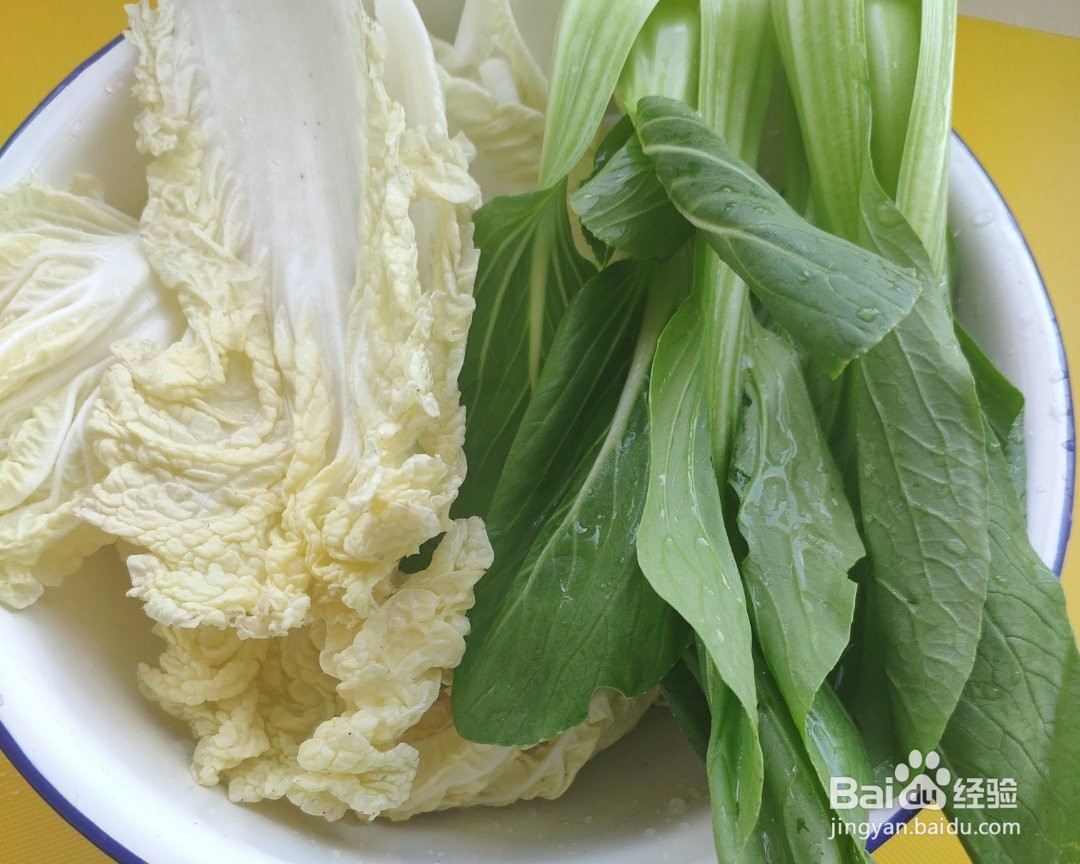 如何制作清炖狮子头?