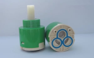 水龙头阀芯种类及选购指南