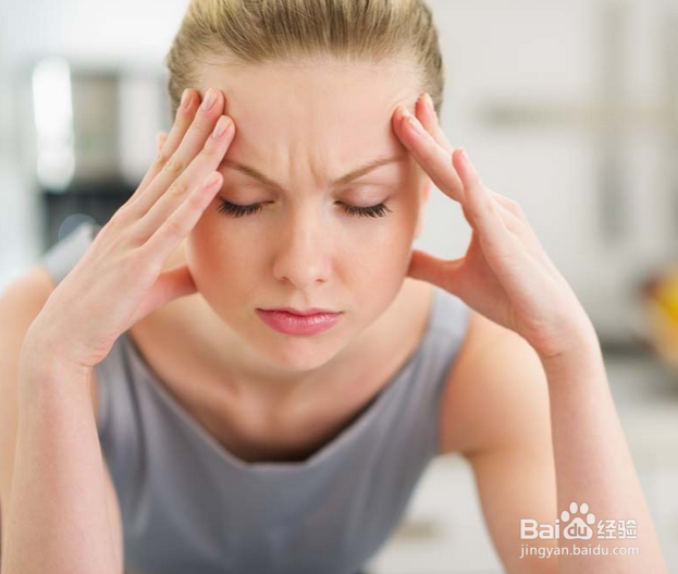 头疼快速治疗方法