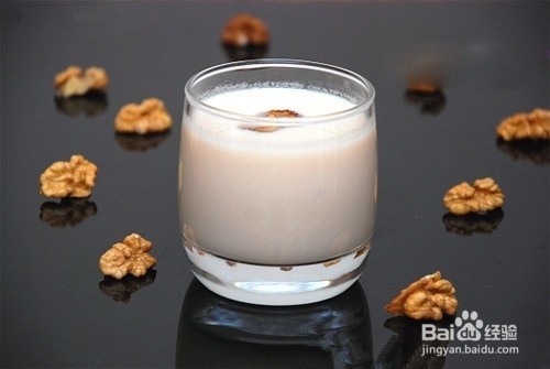 不同植物蛋白饮料有不同的功效和优点