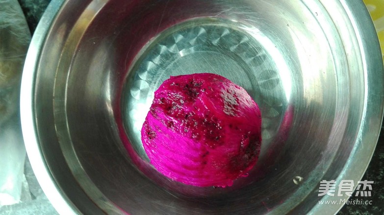 火龙果特色酸奶