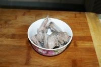 玉米排骨汤的做法@图文教程