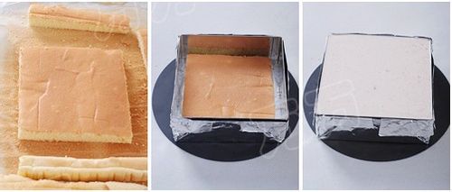 吃山楂的好光景。【山楂酱&山楂慕斯】