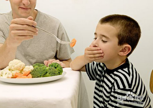 如何增强宝宝体质