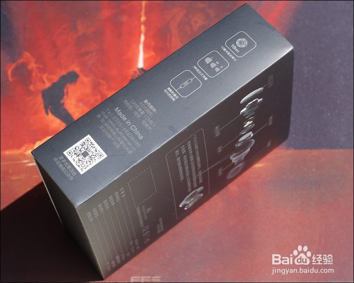 AUDIO SENSE AS15入耳式动圈耳机功能使用