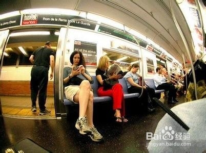 到美国纽约旅游指南