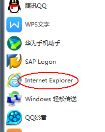 <b>Win 7 关闭多个选项卡时发出的警告</b>