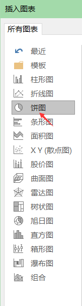 ppt中如何插入三维饼图