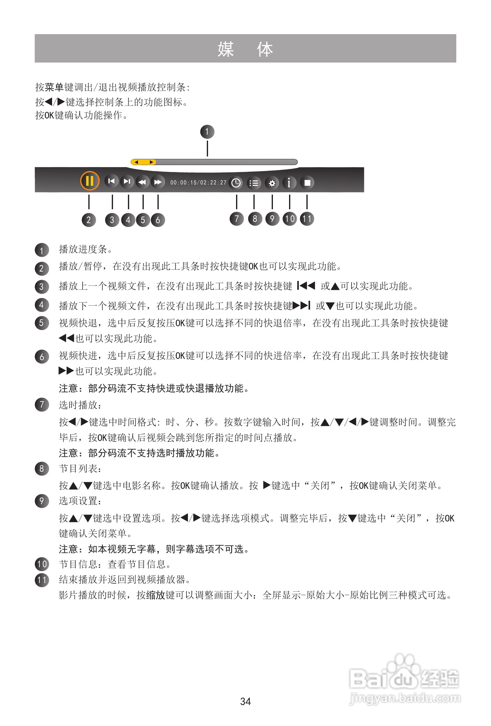 海信LED39K326X3D液晶彩电使用说明书:[4]