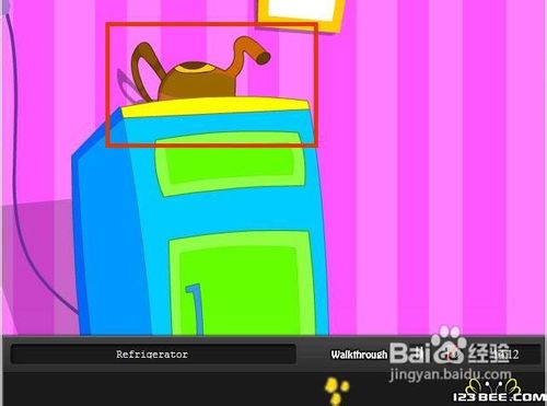 猫和老鼠逃出房间攻略