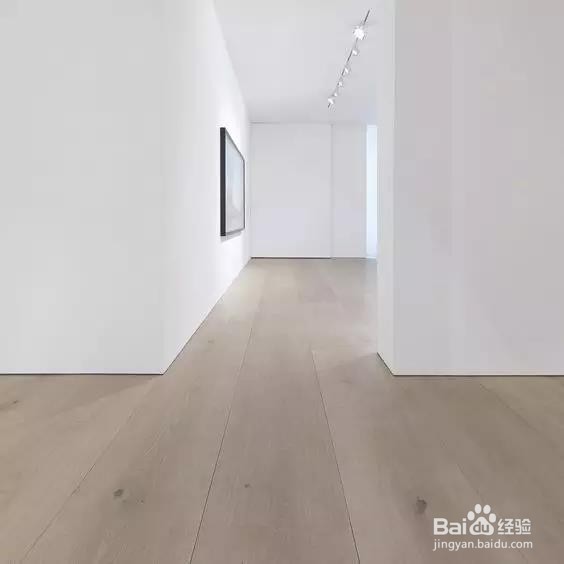 如何设计一个漂亮的踢脚线？