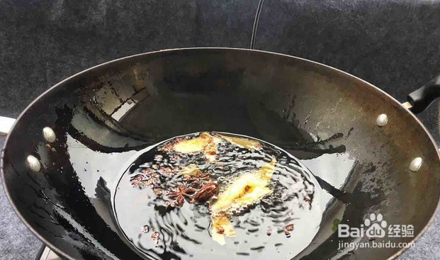 红烧牛肉面怎么做