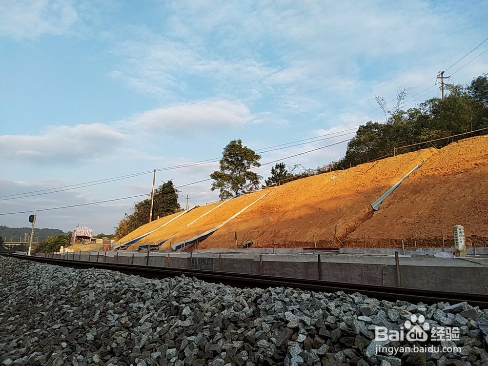 路堤施工过程当中应该注意哪些事项?