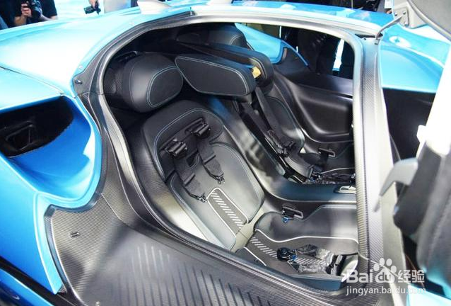 国产最快车,卖150万美元限量6台,王思聪没抢到