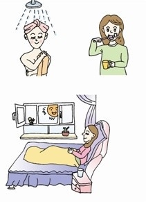 坐月子的注意事项