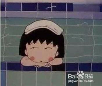 如何健康的泡澡