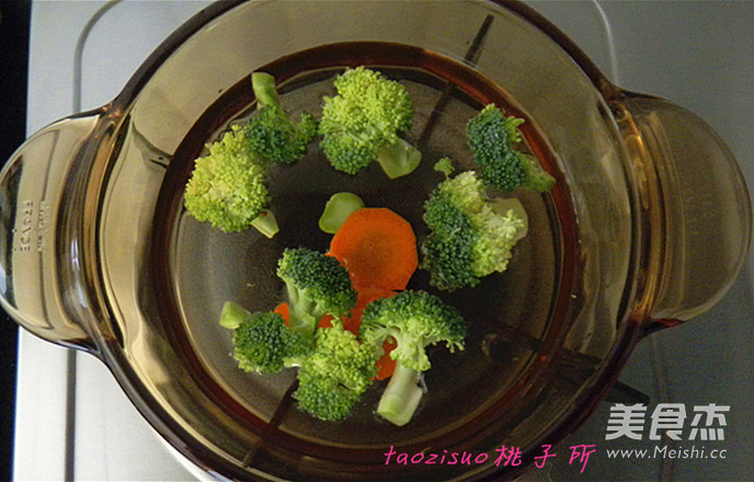 鸡蛋小船的做法