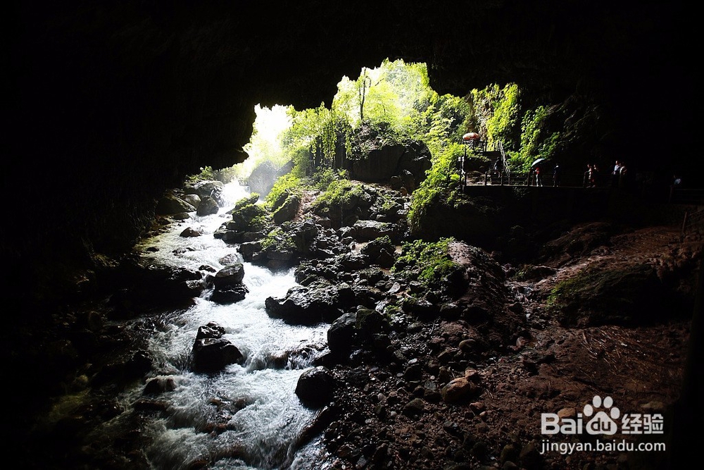 绝美秘境 独属于广西的慢生活