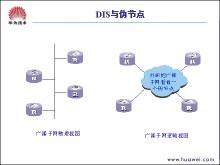 比较IS-IS与OSPF的区别