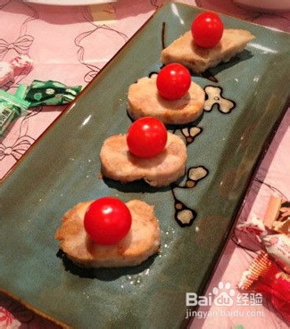 五香芋头糕怎么做