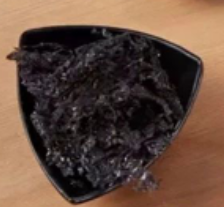 18个月宝宝补钙补铁辅食---奶酪夹心肉松饼