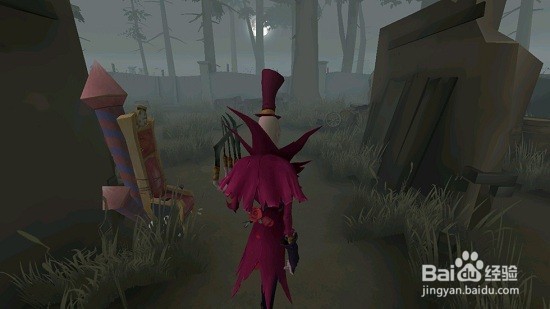 第五人格进不去怎么办