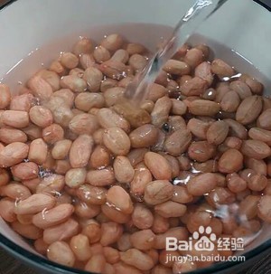 在家里怎么做酒鬼花生