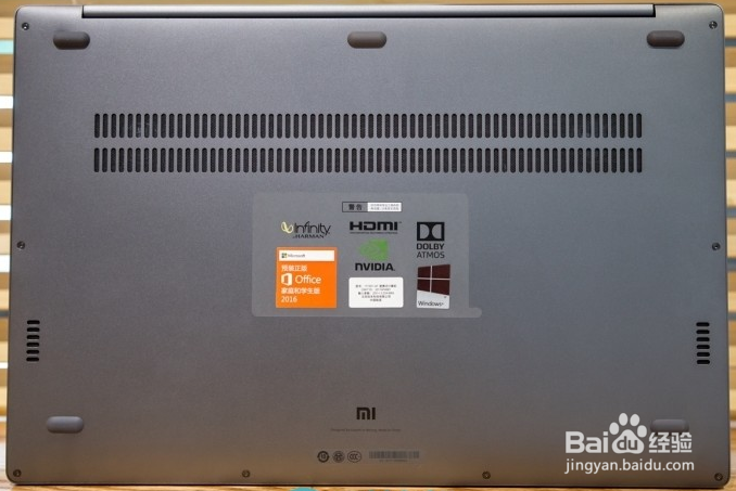 小米笔记本Pro 使用评测