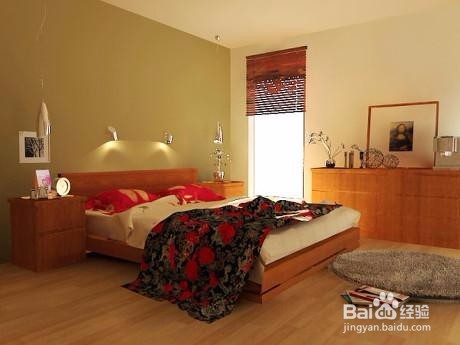 怎样装修会让家里感觉很温暖