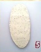 红瓤脆皮的香酥南乳豆渣饼